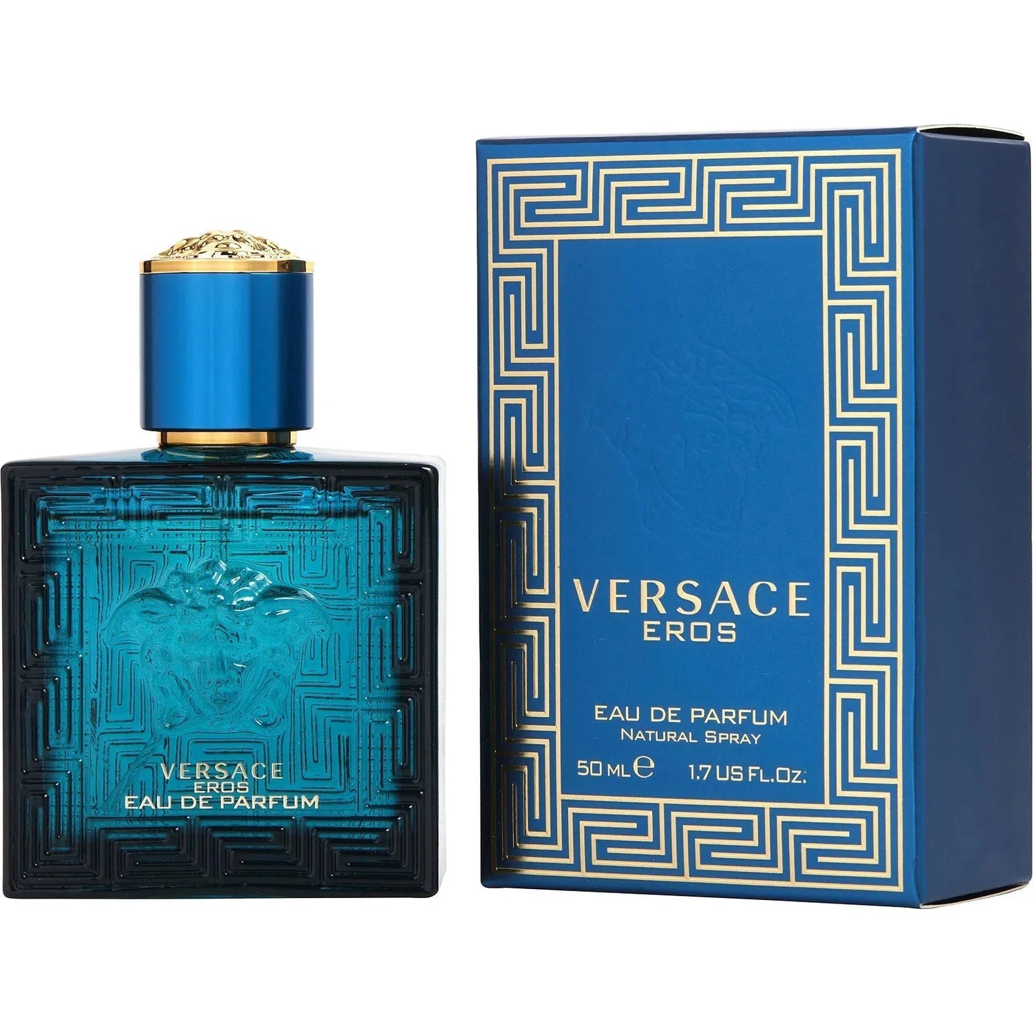 Versace Eros EDP (M)