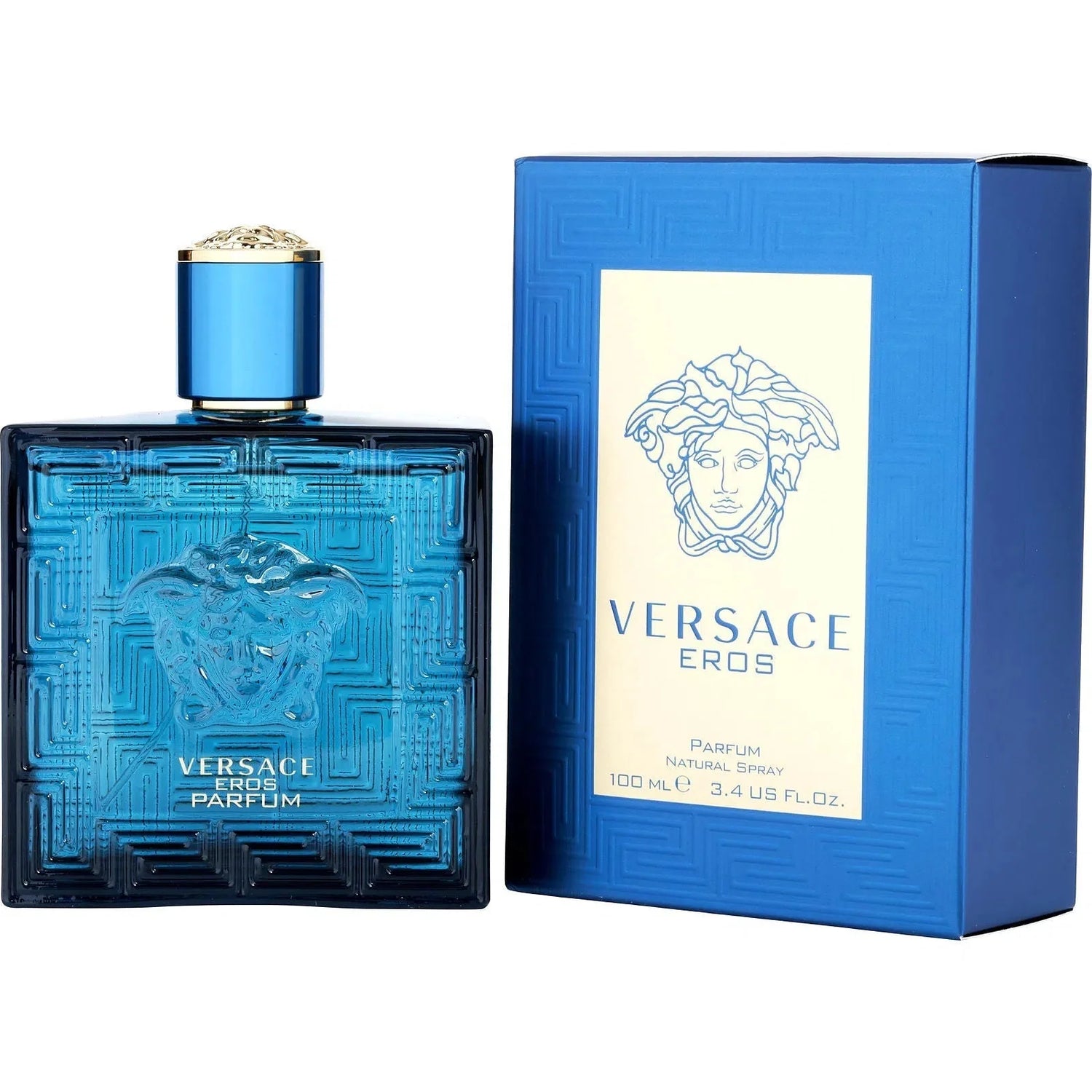 Versace Eros Parfum (M)