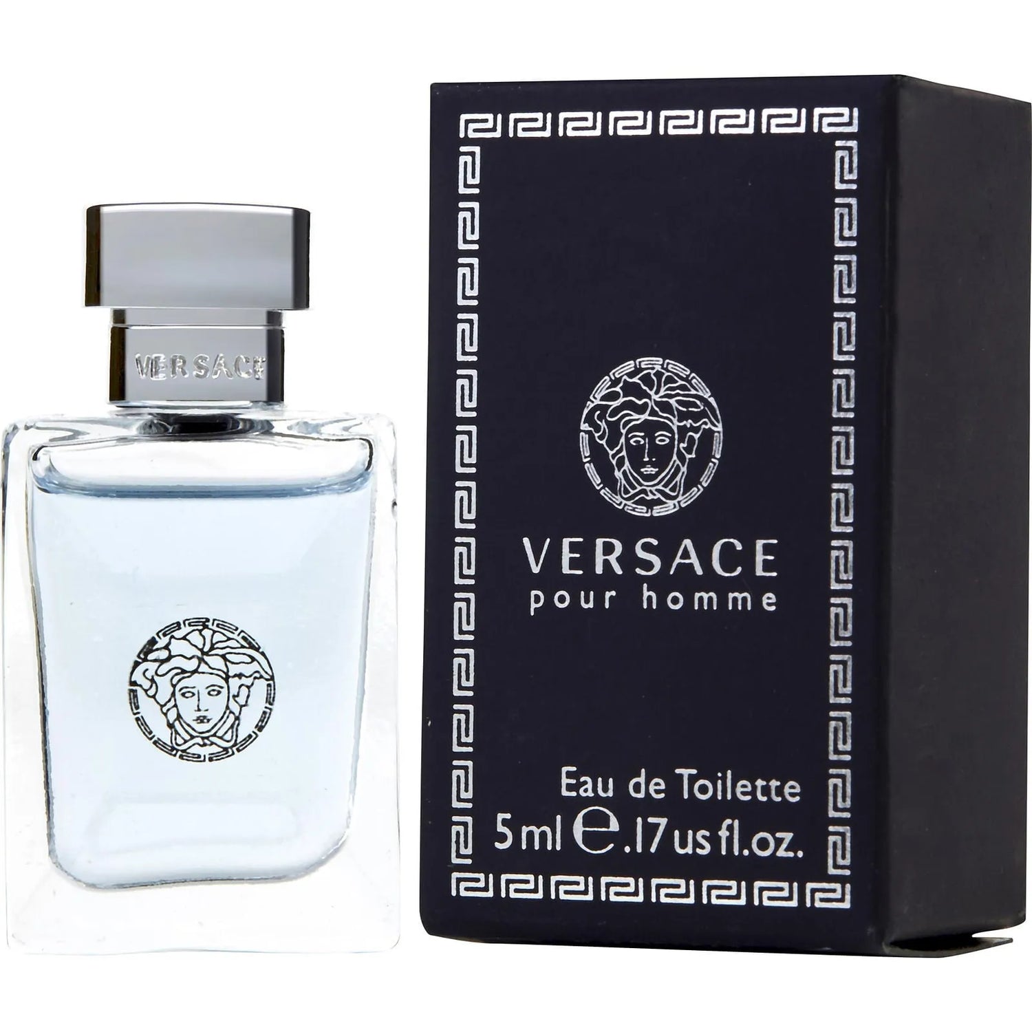 Versace Pour Homme EDT (M)