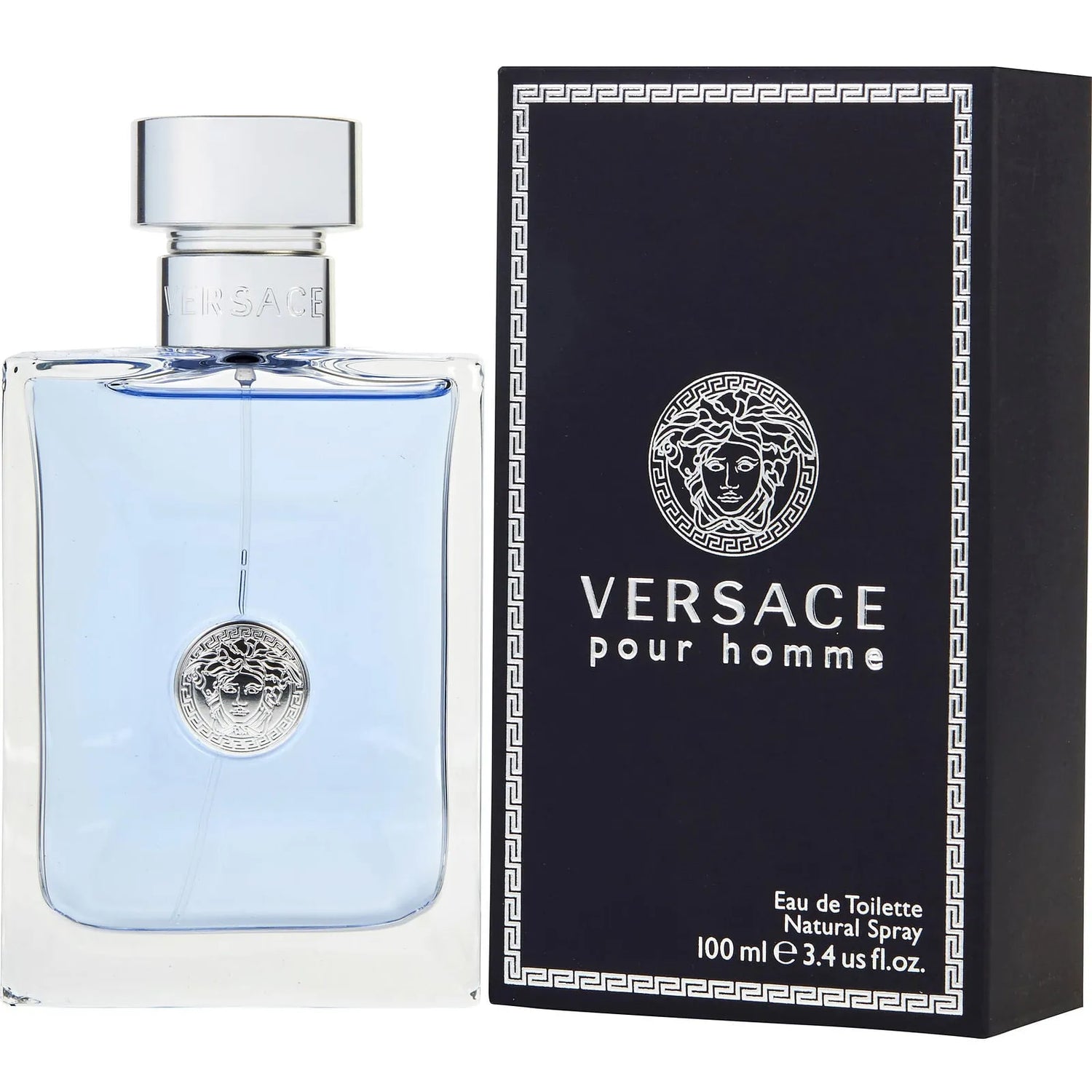 Versace Pour Homme EDT (M) / 100 ml