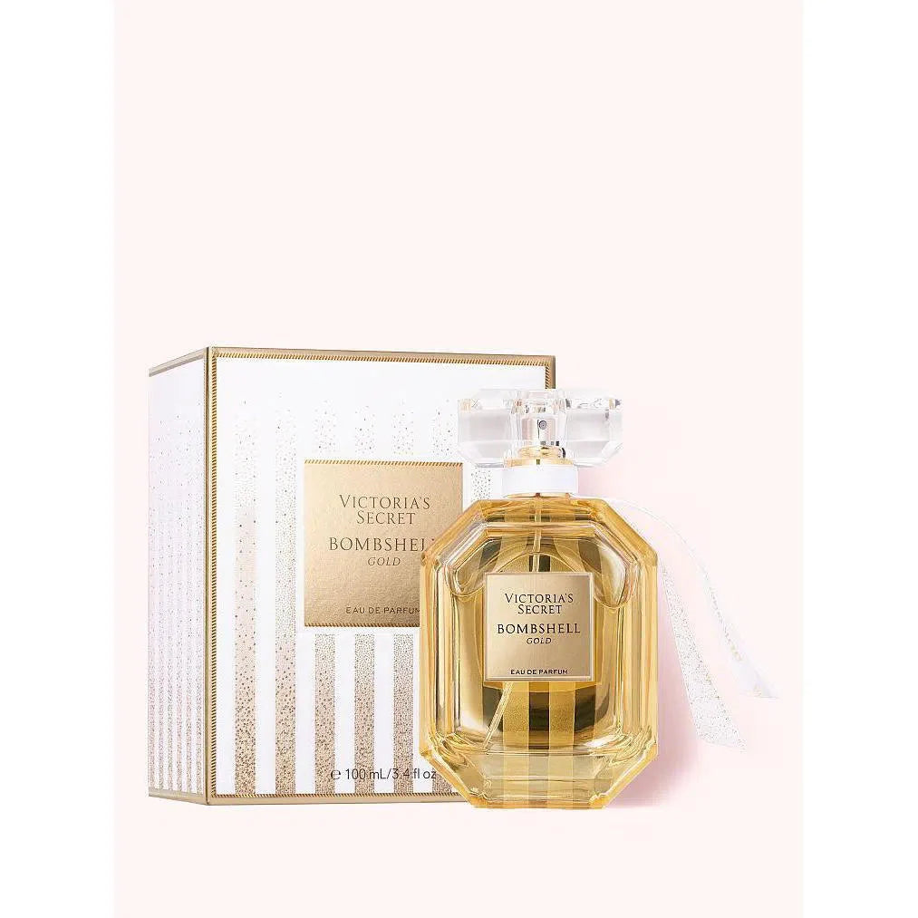 Victoria's Secret Bombshell Gold EDP (W)