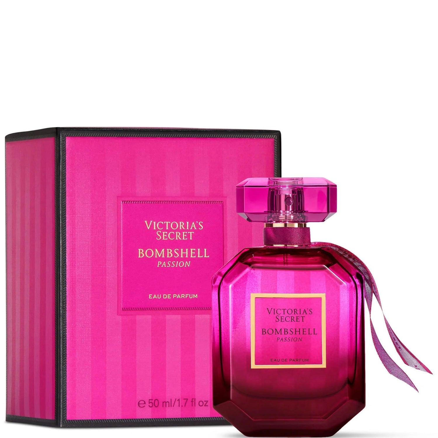 Victoria's Secret Bombshell Passion EDP (W)