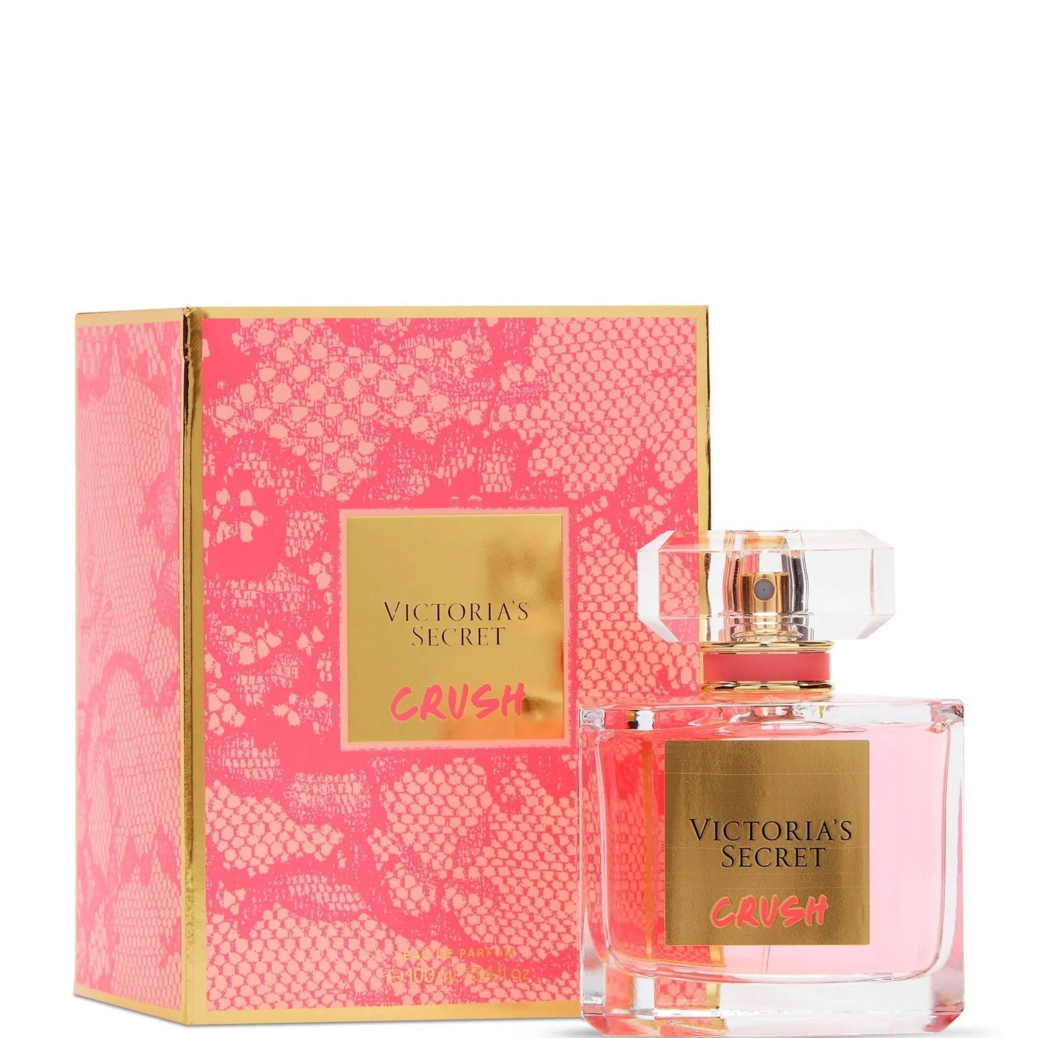Victoria's Secret Crush EDP (W)