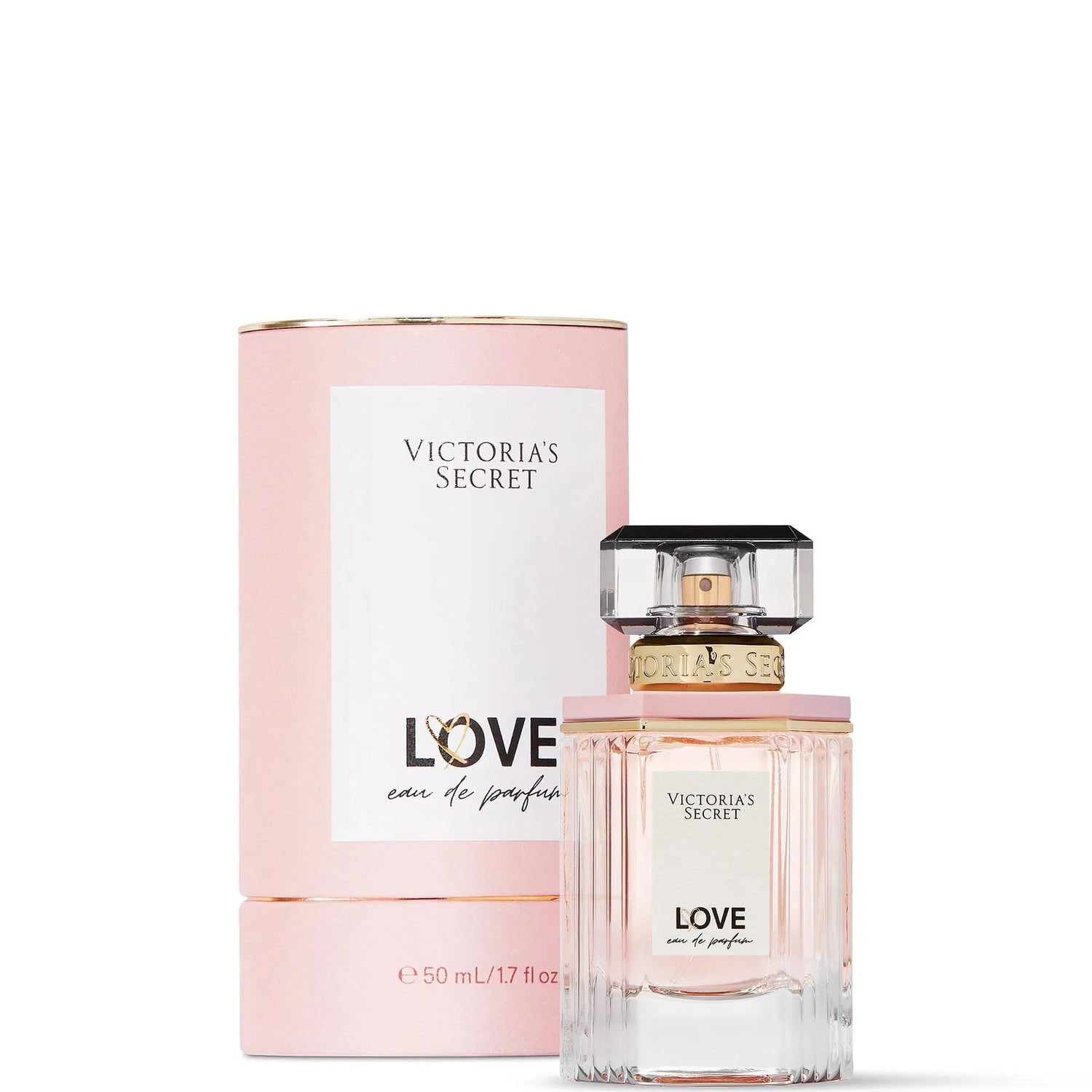 Victoria's Secret Love EDP (W)
