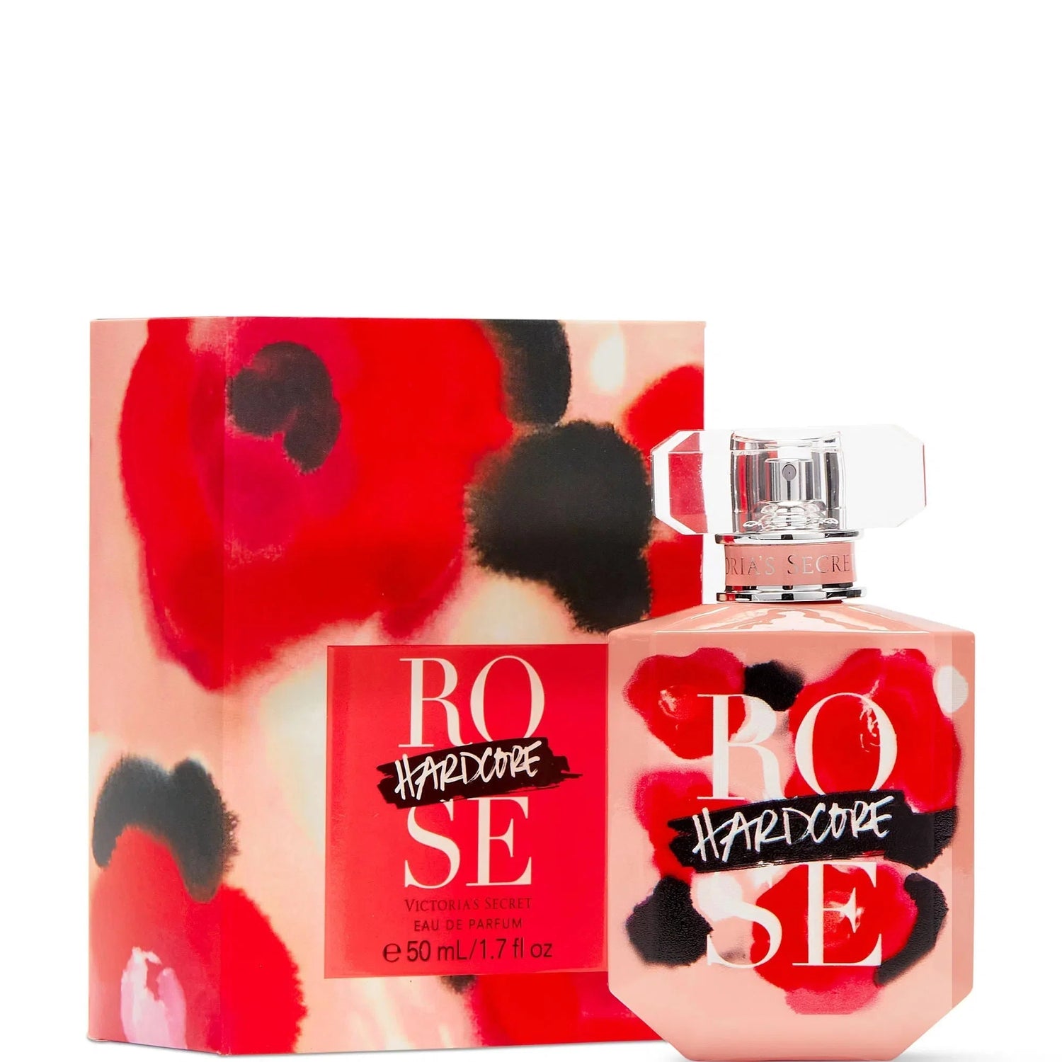 Victoria's Secret Rose Hardcore EDP (W)