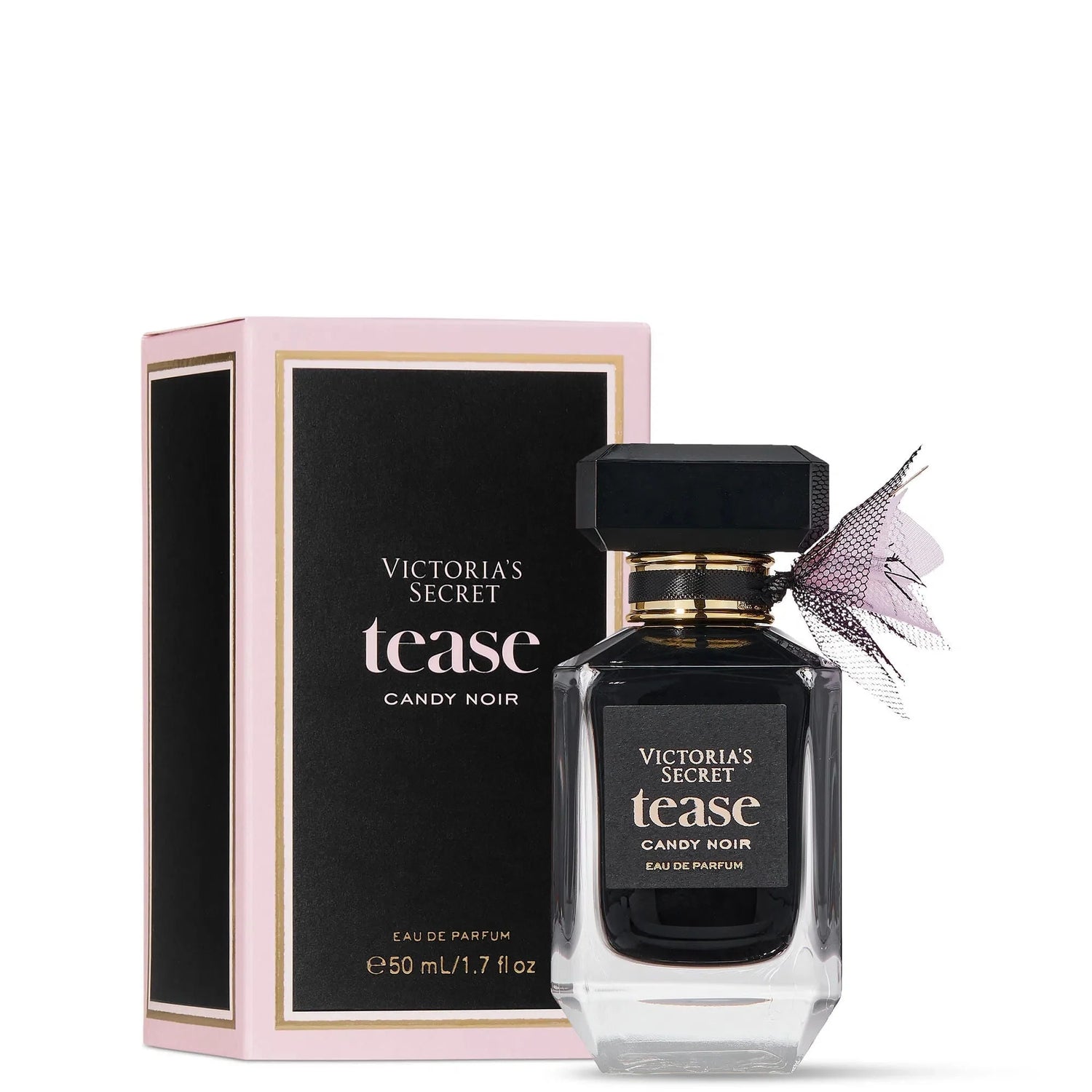 Victoria's Secret Tease Candy Noir EDP (W)