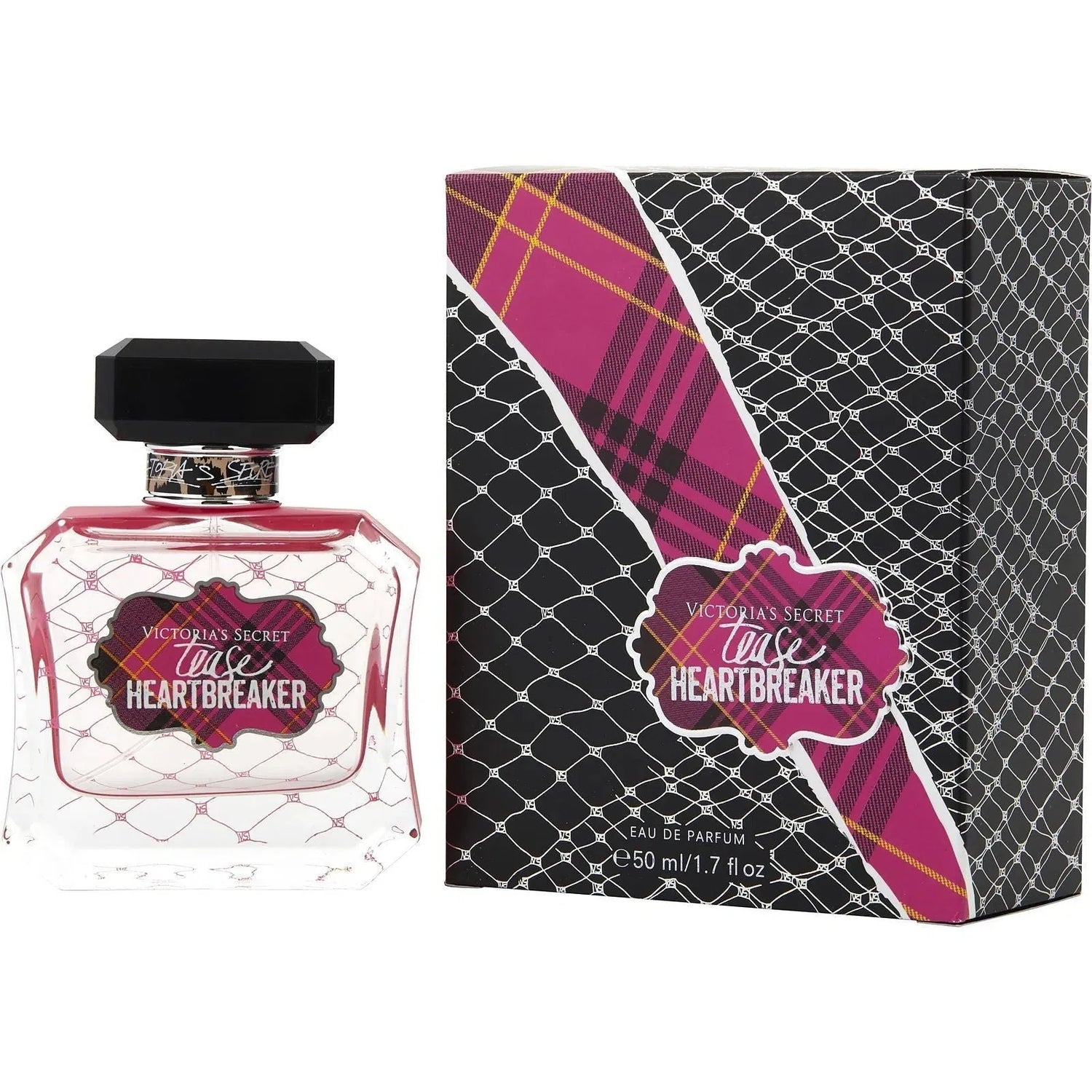 Victoria's Secret Tease Heartbreaker EDP (W)
