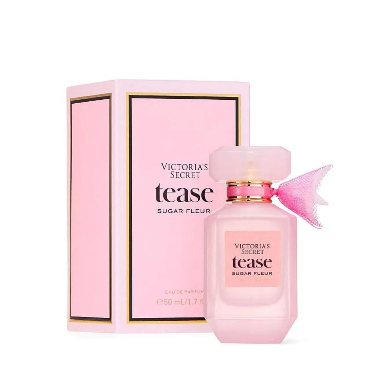 Victoria's Secret Tease Sugar Fleur EDP (W)