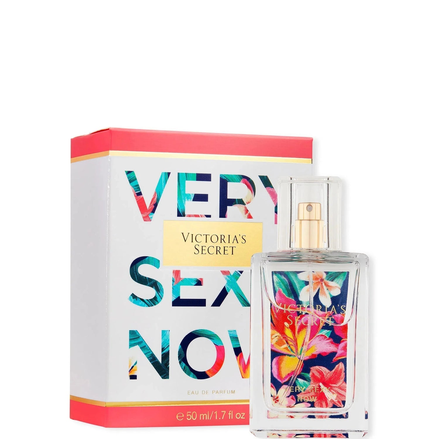Victoria's Secret Very Sexy Now EDP (W)