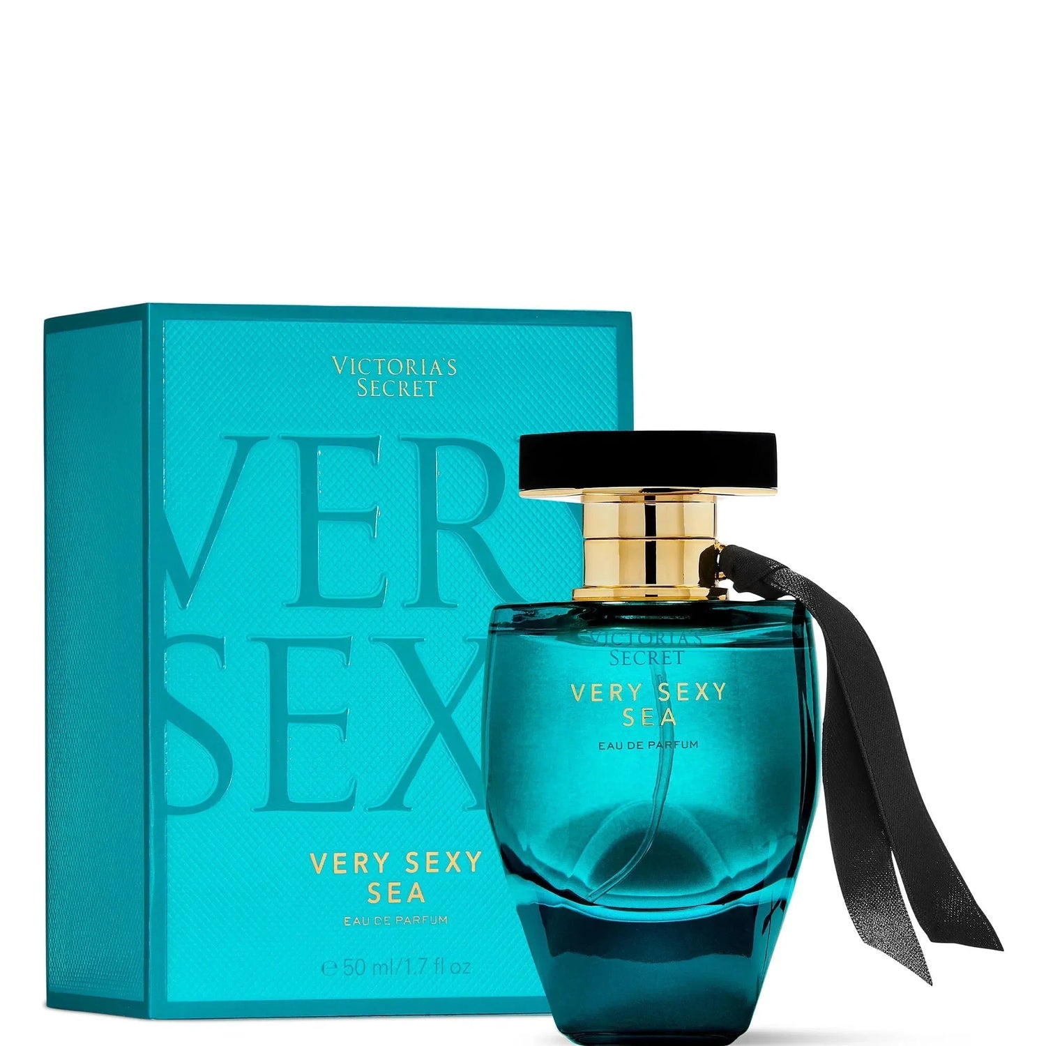 Victoria's Secret Very Sexy Sea EDP (W)