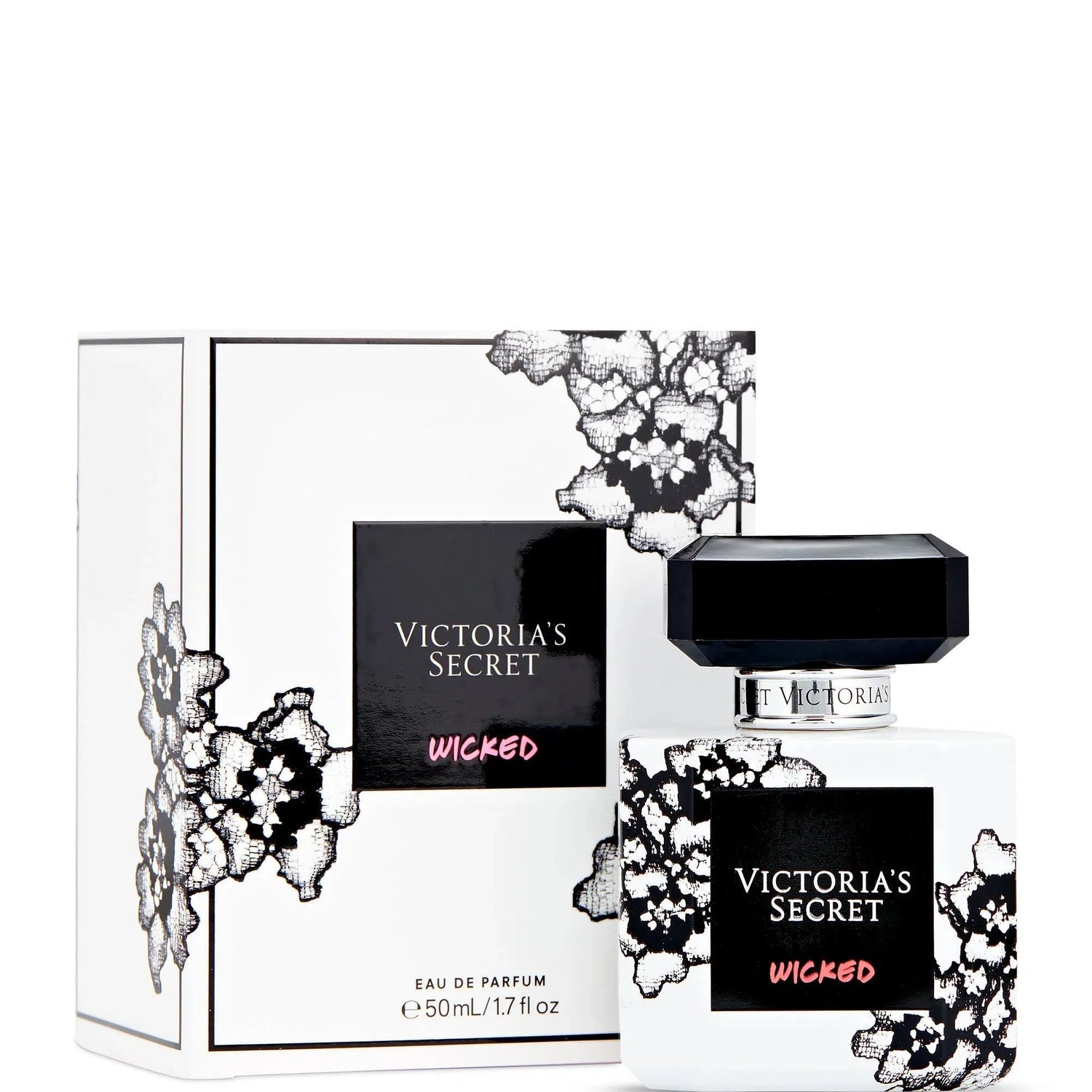 Victoria's Secret Wicked EDP (W)
