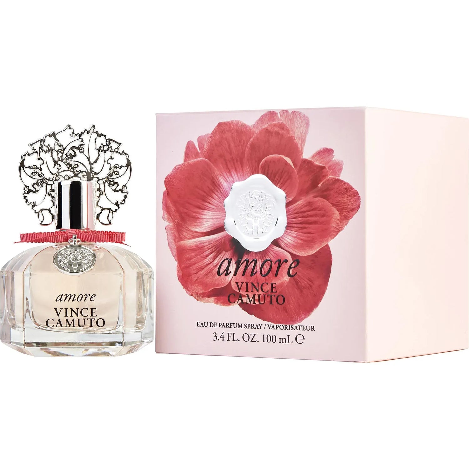 Vince Camuto Amore EDP (W)