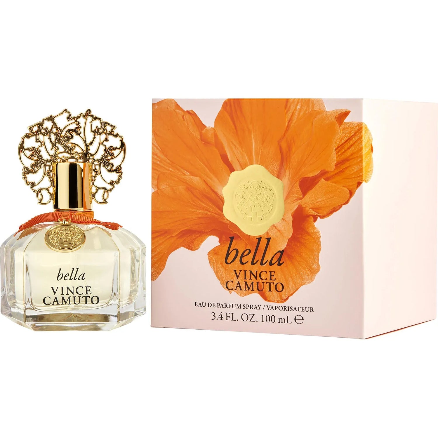 Vince Camuto Bella EDP (W)