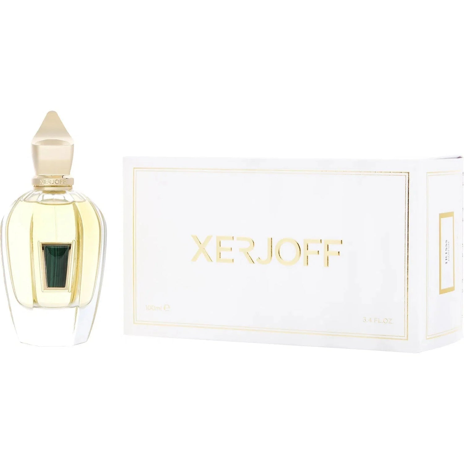 Xerjoff 17/17 Stone Label Irisss Parfum (W) / 100 ml