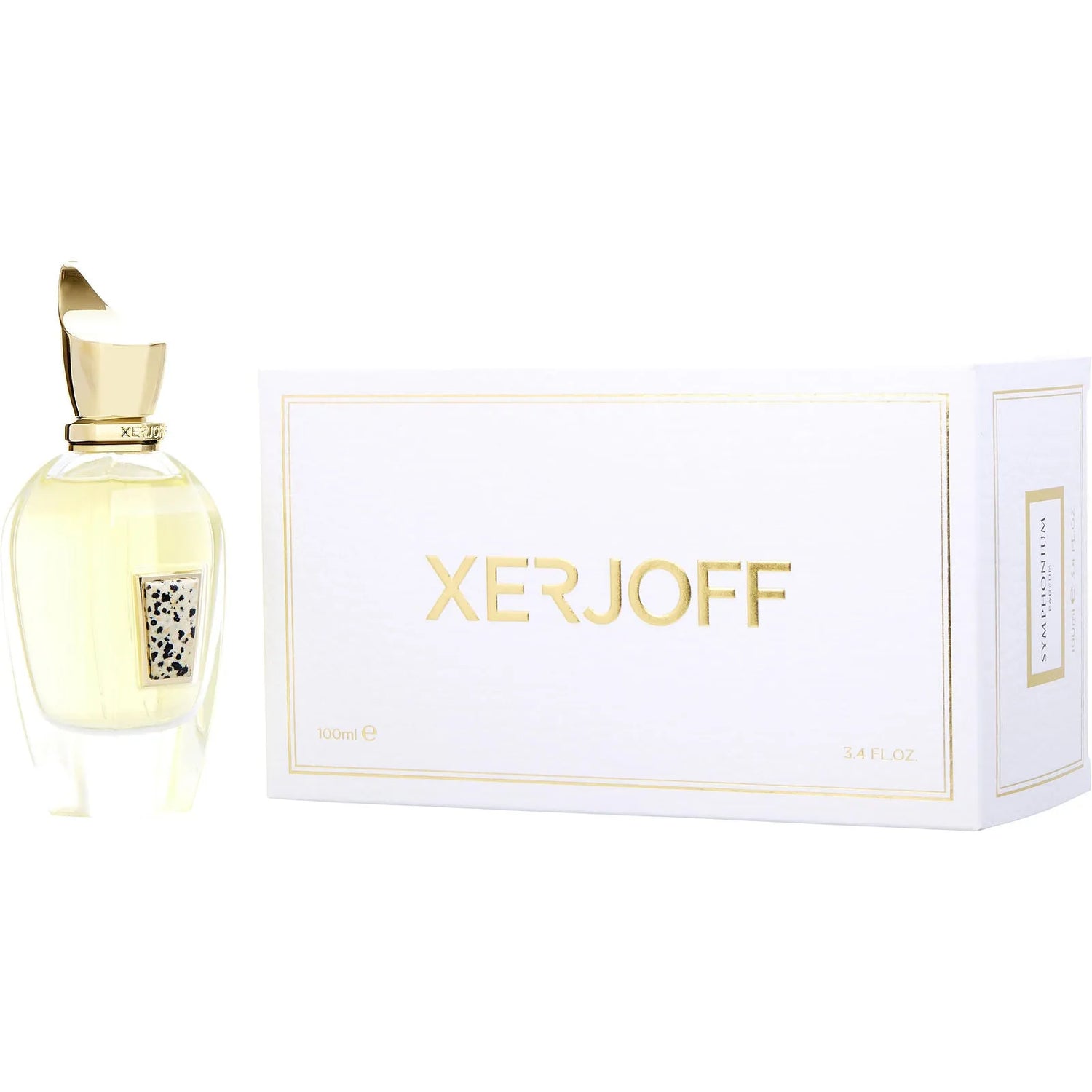 Xerjoff 17/17 Stone Label Symphonium Parfum (U) / 100 ml