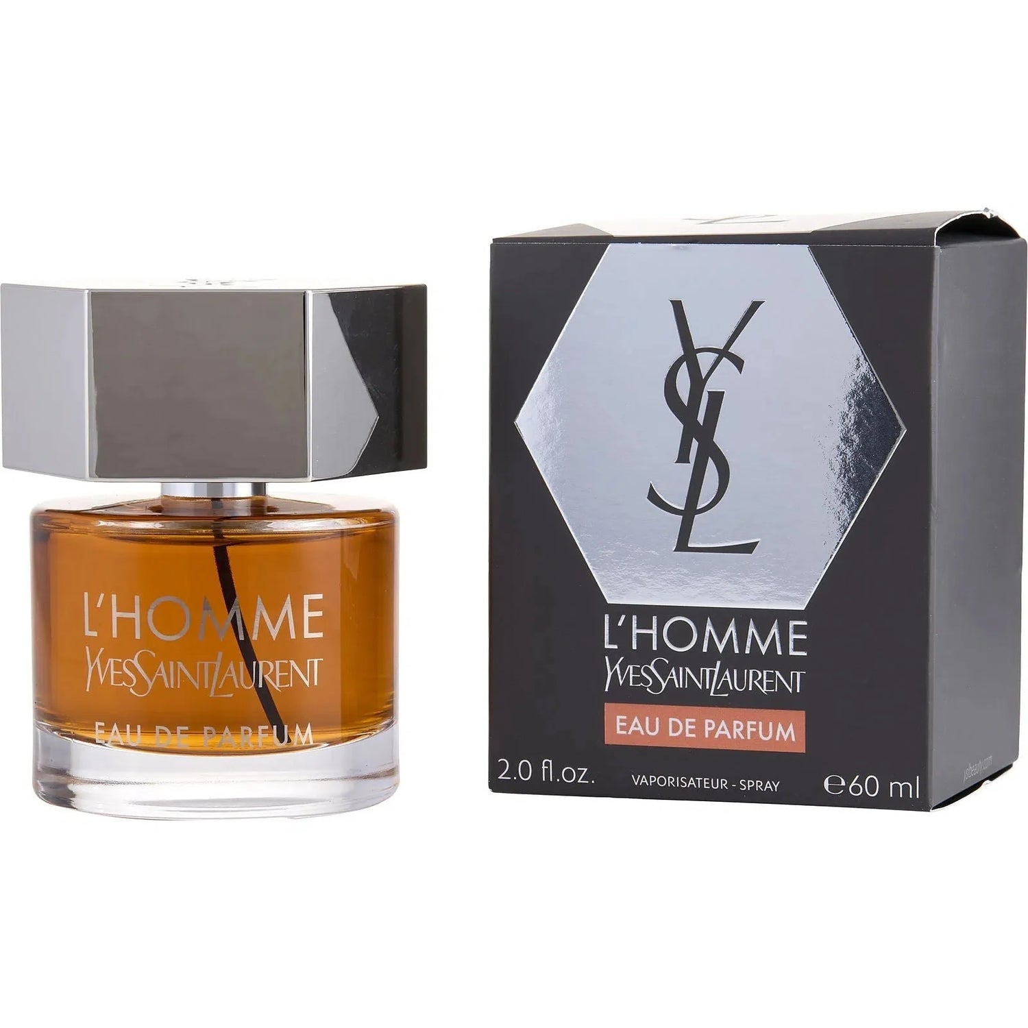 Yves Saint Laurent L'Homme EDP (M)