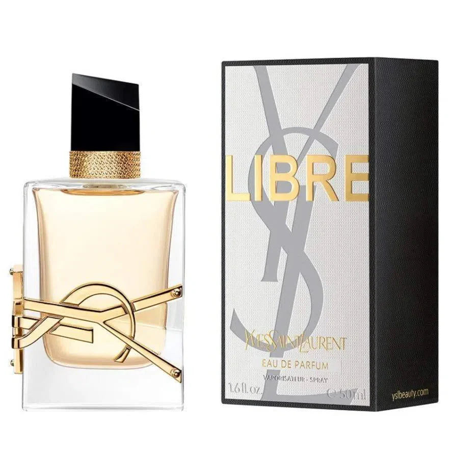 Yves Saint Laurent Libre EDP (W) / 50 ml