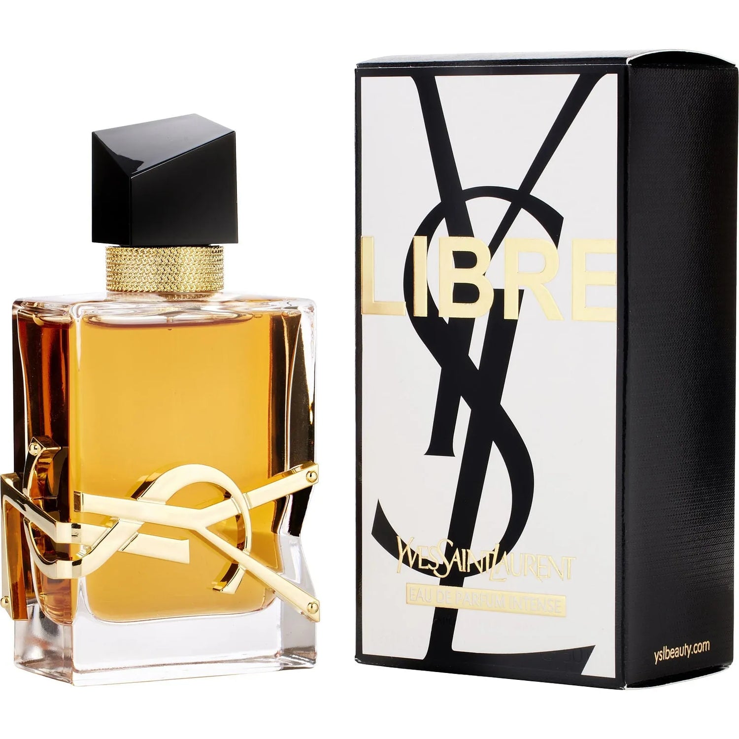 Yves Saint Laurent Libre Intense EDP (W)