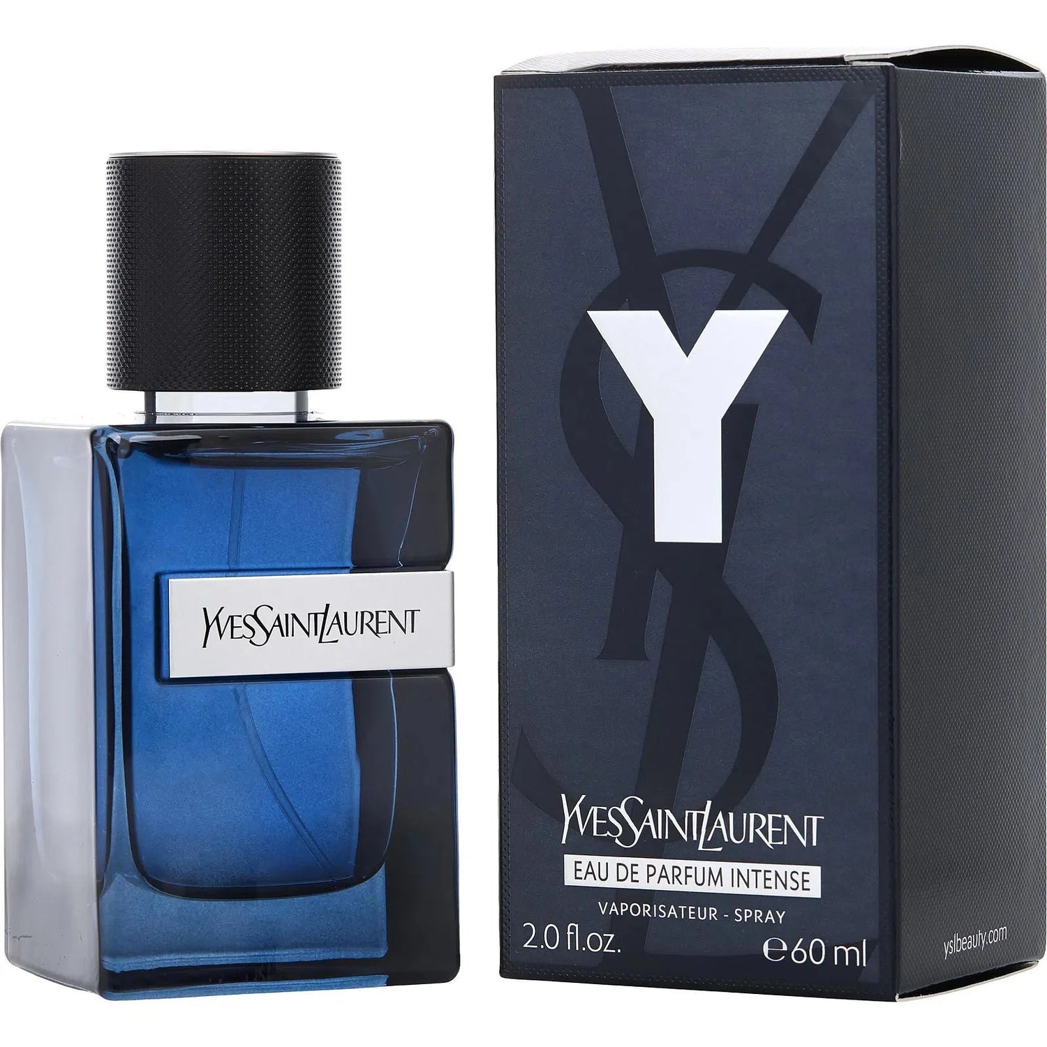Yves Saint Laurent Y Intense EDP (M)
