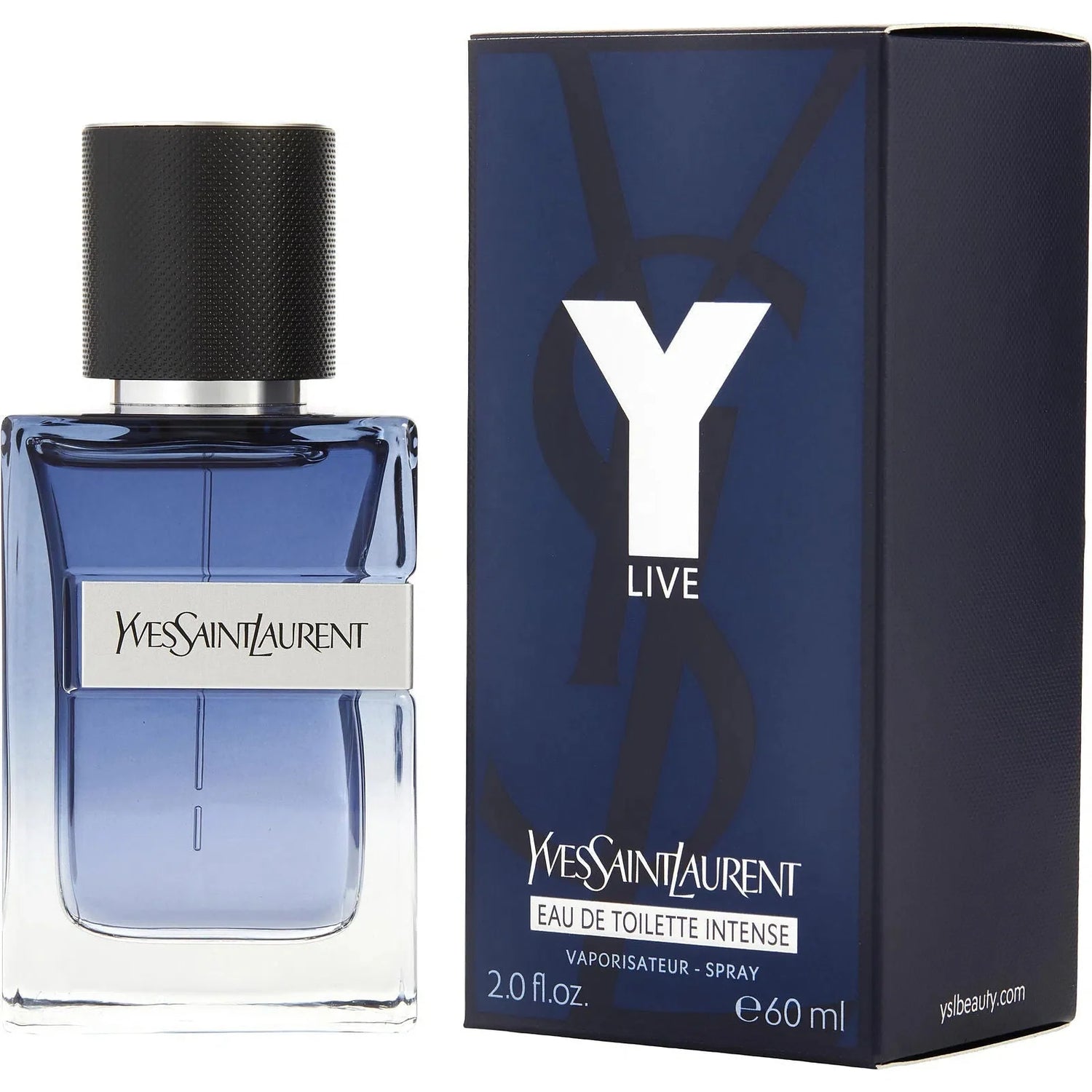 Yves Saint Laurent Y Live EDT (M)